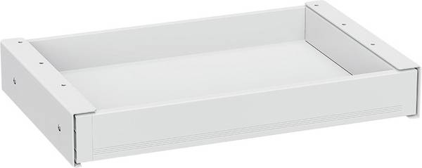 Value  Zásuvka pod stôl Rozsah výšky: 65 mm (max) biela