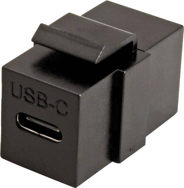 Value 25.99.8210 zabudovateľný modul USB 3.1 (2. generácia) Keystone neopatrené špecifikáciou
