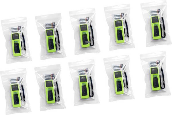 NetAlly LinkSprinter® 10er Pack