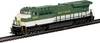 Märklin 038444 Americká dieselová lokomotíva H0 ES44AC Heritage