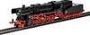 Märklin 039535 Parná lokomotíva BR 52 Steifr DB v mierke H0