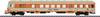 Märklin 043833 Riadiaci vozeň H0 CityBahn DB
