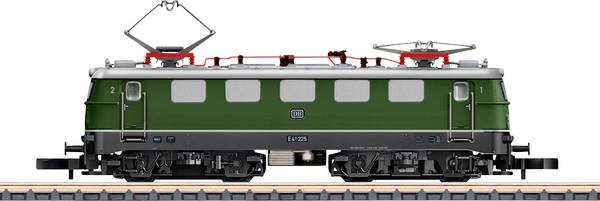 Märklin 088356 Elektrická lokomotíva Z E 41 DB