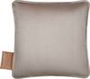 Beurer HK 77 Heaty smokey-taupe ohrievací vankúšik šedohnedá