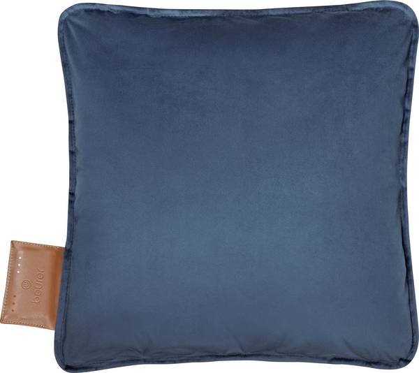 Beurer HK 77 Heaty obsidian-blue ohrievací vankúšik  Obsidiánová čierna