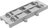 Degson DGBSC-ACC03-02P-11-01Z(H), upevňovací adaptér, - , kontakty 2, sivá, Piece, 1 ks