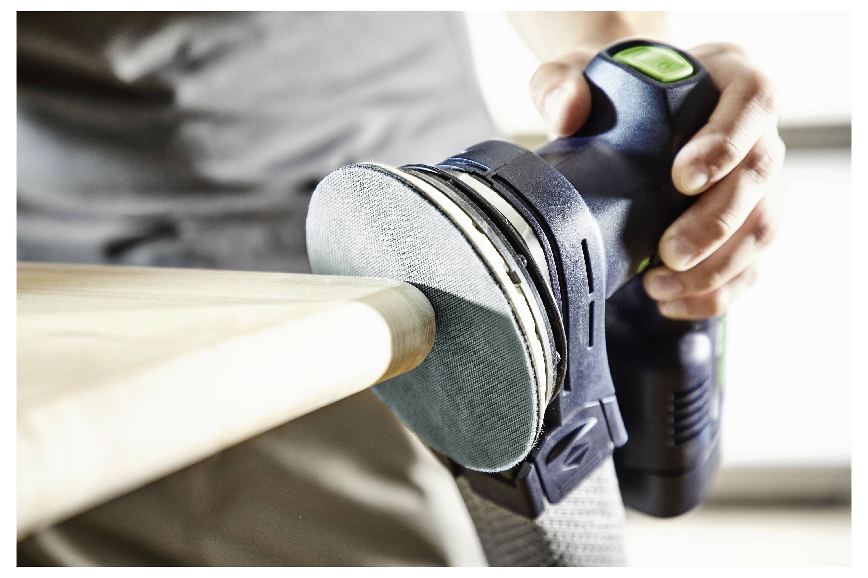 Festool Delta P80 GR NET/50 203320 brúsna sieť pre delta brúsky Zrnitosť 80 50 ks-1