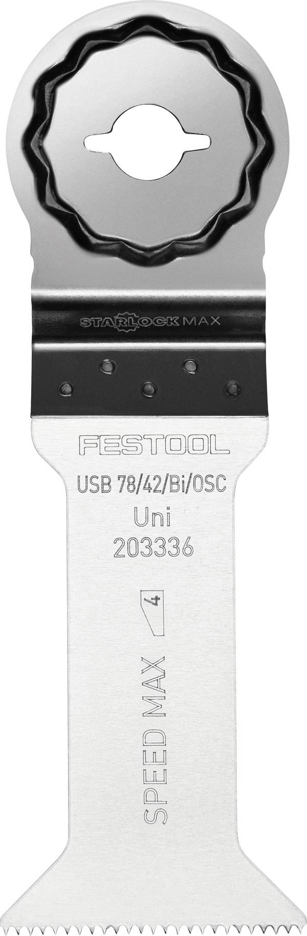 Festool 203336, USB 78/42/Bi/OSC/5 5 ks
