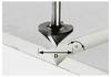 Festool 491001 Fréza na sadrokartón Dĺžka 49 mm Vonkajší Ø 32 mm Pracovná dĺžka 16 mm Ø hriadeľa 8 mm