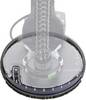 Festool BE-LHS 225 495167 Kefová vložka Ø 225 mm