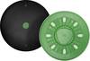 Festool 496151 Leštiaci kotúč PT-STF-D150 FX Priemer 135 mm 1 ks