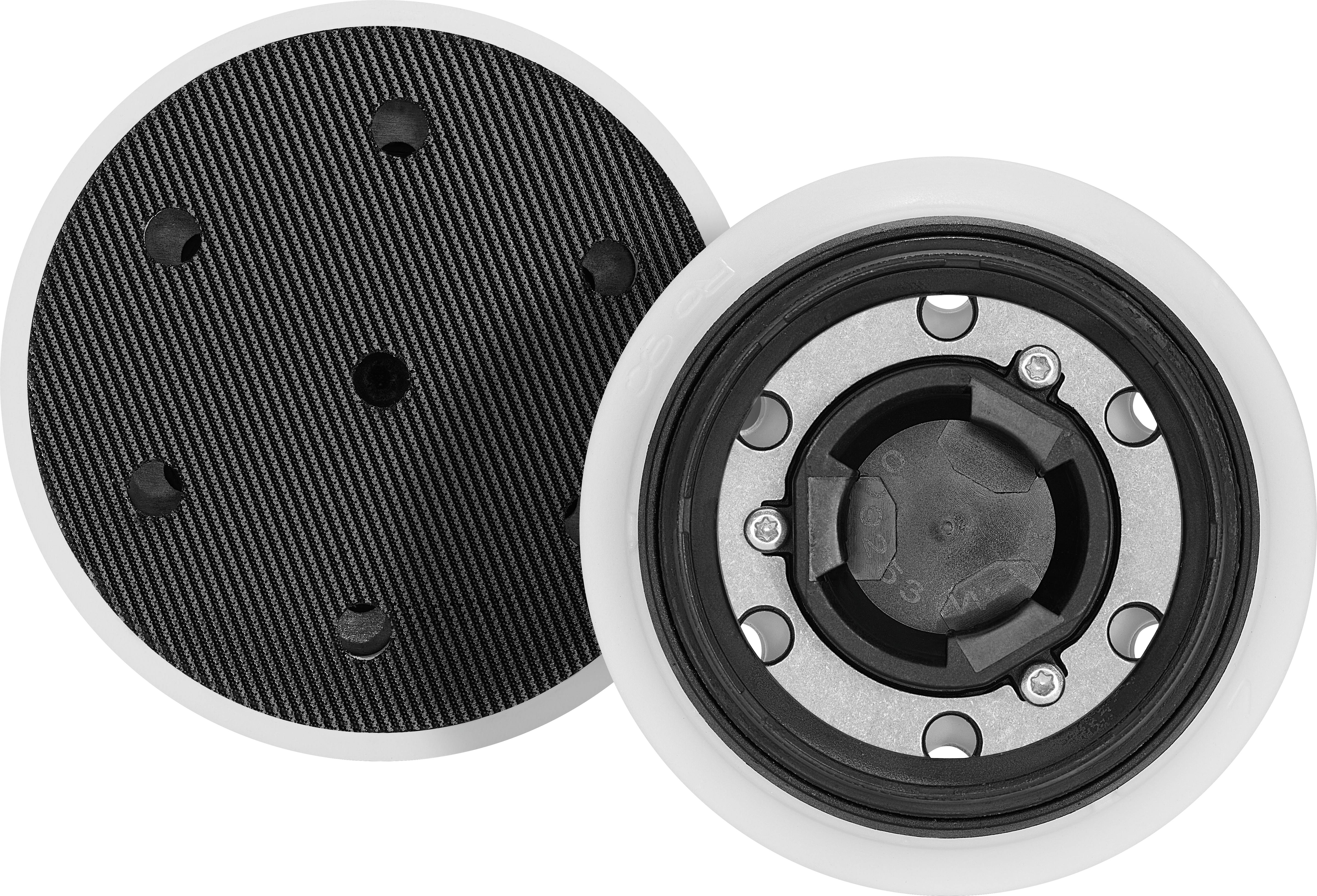 Festool 496804 Festool 496804 DISCO DI LEVIGATURA ST-STF D90/7 FX W-HT Diametro 90 mm Diametro 90 mm