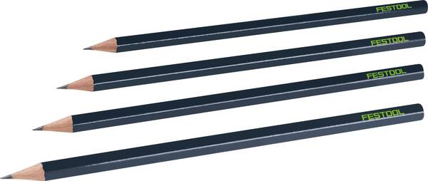 Festool BS-Set 497892 sada ceruziek  1 ks