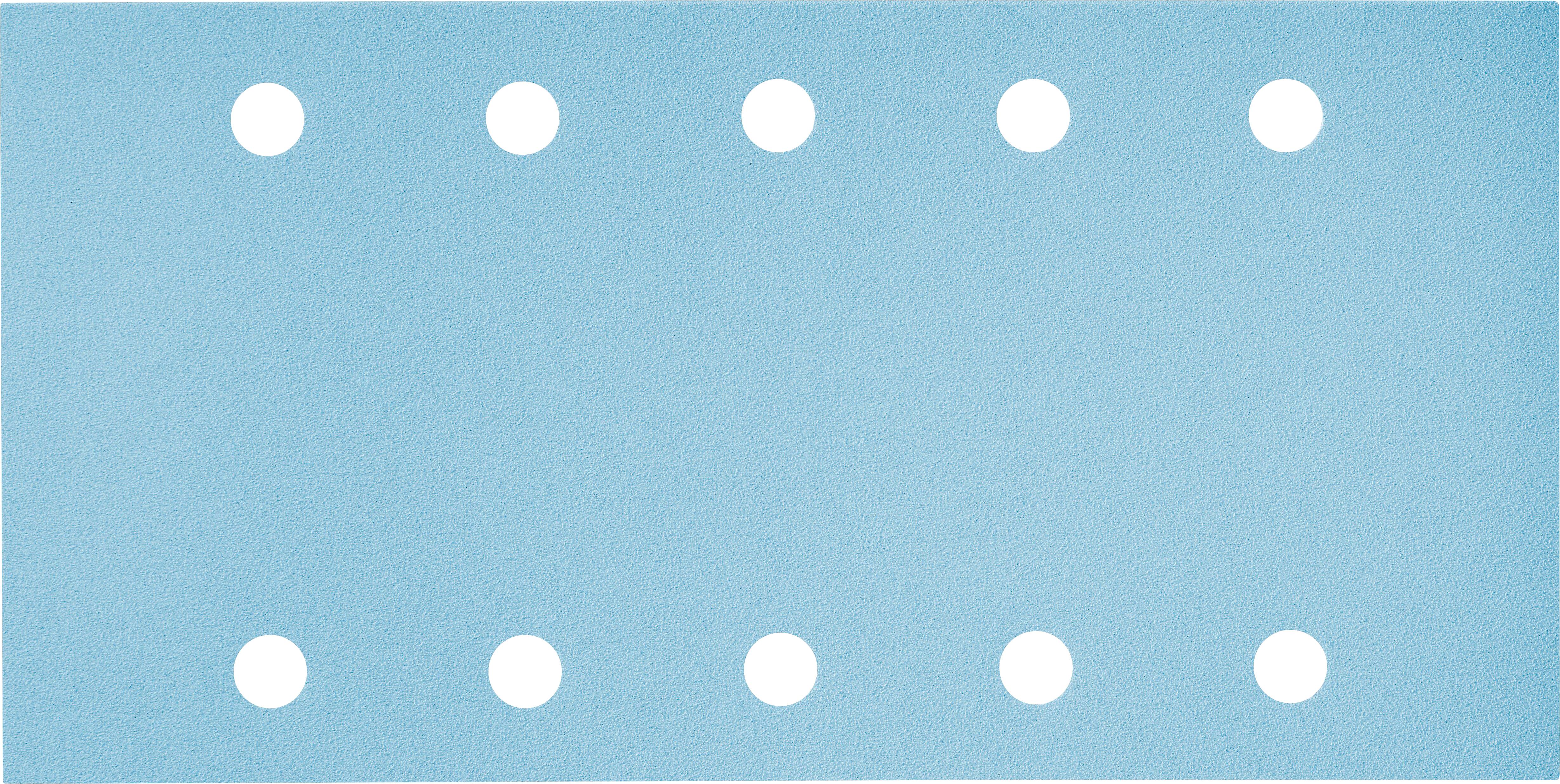 Festool 115x228 P400 GR/100 498954 brúsny papier Zrnitosť 400 (d x š) 115 mm x 228 mm 100 ks-0