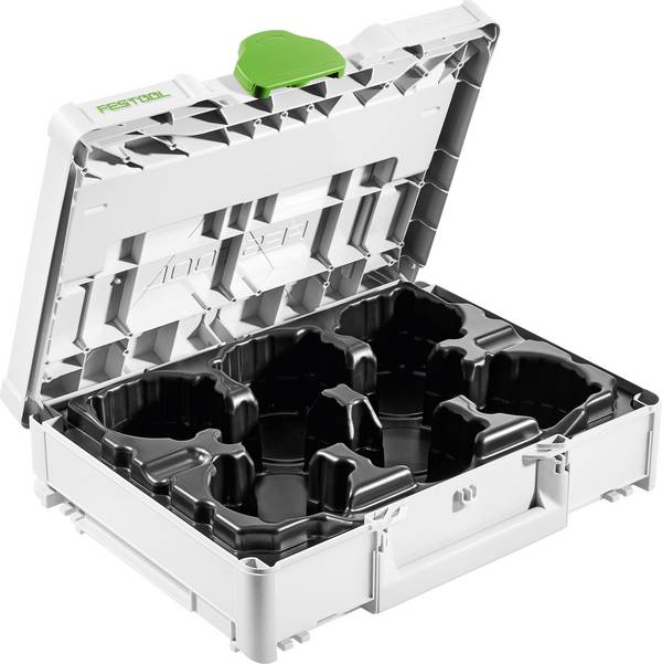 Festool SYS-STF-D77/D90/93V 576784 transportný kufor  (d x š x v) 396 x 296 x 112 mm
