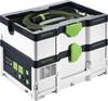 Festool CTMC SYS HPC 4,0 I-Plus mobilný aku vysávač