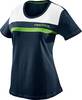 Festool 577307 Módna košeľa FASH-LAD-FT1-M Vel.=M tmavomodrá, zelená, biela