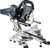 Festool KSC 60 EB 5,0 I-Plus Akumulátorová dvojručná pokosová píla 216 mm