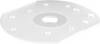 Podrážka LAS-OF 1010 R Festool 578057 Priemer 20 mm