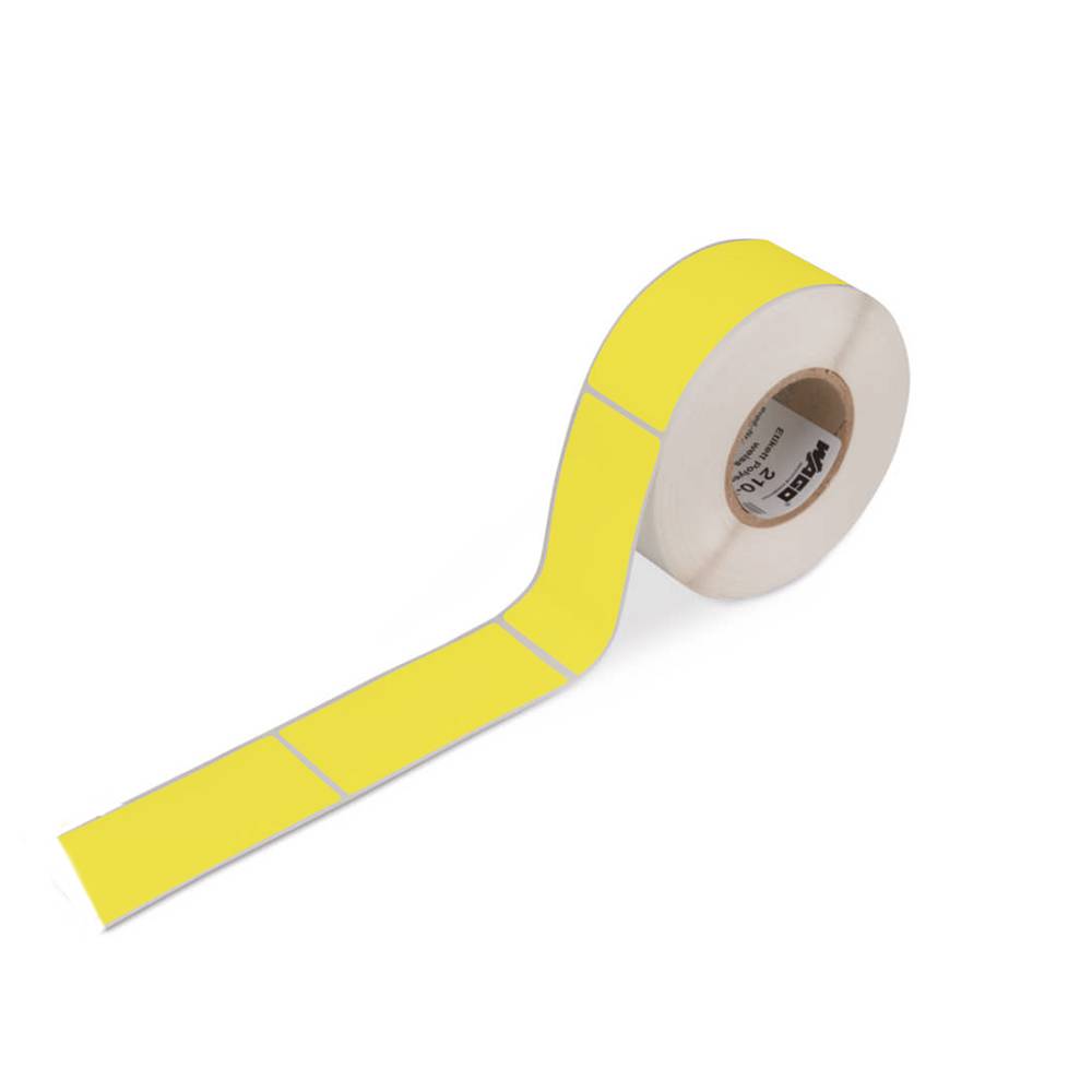 WAGO 210-801/000-002 Etikethouder 210-801/000-002