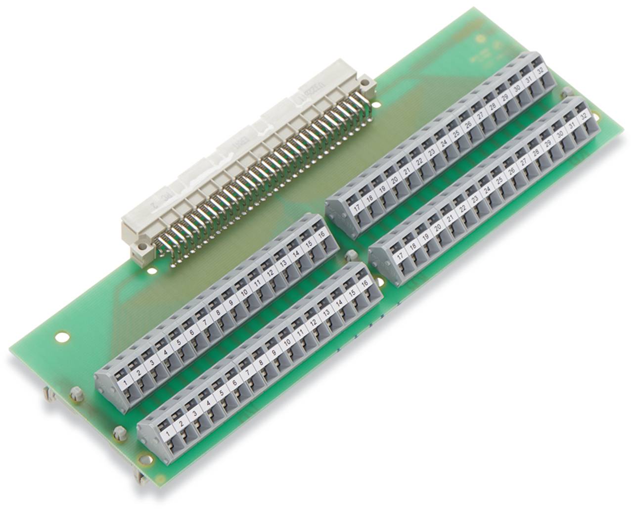 WAGO 289-427 Universele module