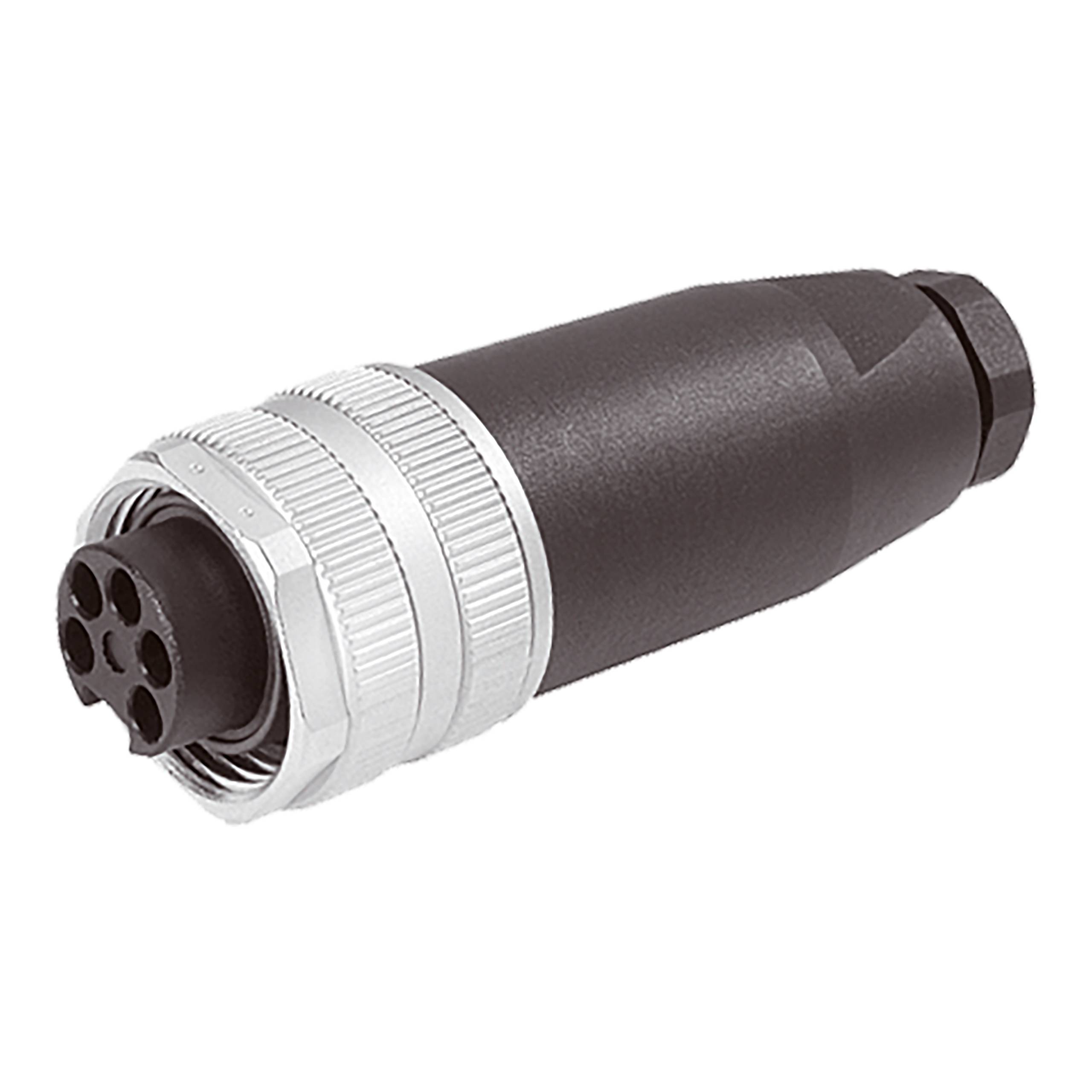 WAGO 787-6716/9700-000 Connector 1 stuk(s)