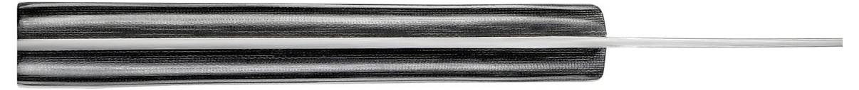 Šéfkuchársky nôž Samura DAMASCUS 67 8,2"/208 mm, 67 vrstiev. Samura SD67-0085M Kuchársky nôž 1 ks-4