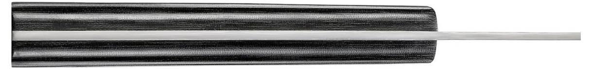 Univerzálny nôž Samura DAMASCUS 67, 6,0"/150 mm, 67 vrstiev. Samura SD67-0023M univerzálny nôž 1 ks-4