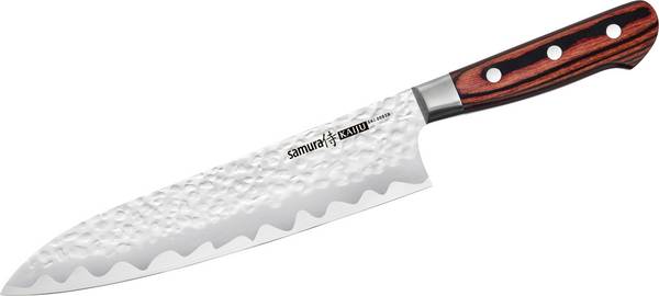 Kuchársky nôž Samura KAIJU 8,3"/210 mm Samura SKJ-0085B Kuchársky nôž 1 ks