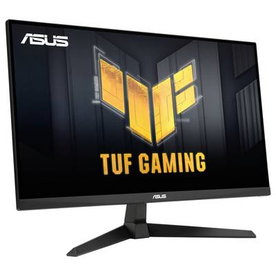 Asus TUF Gaming VG279QE5A herný monitor 68.6 cm (27 palca) En.trieda 2021 E (A - G) 1920 x 1080 Pixel Full HD 1 ms IPS L-2