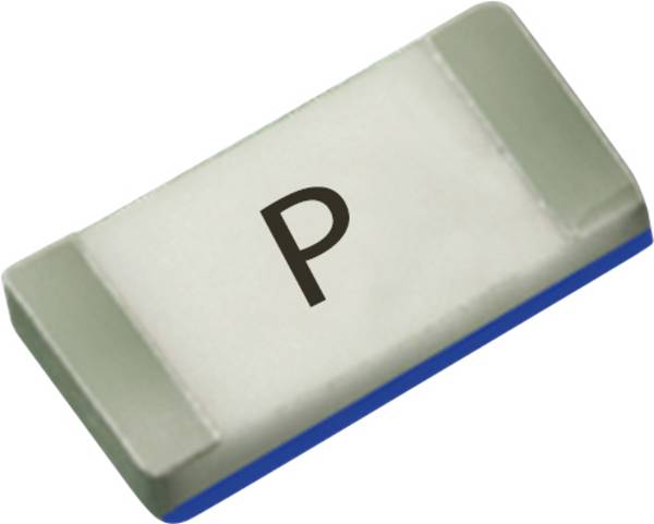 Polytronics Technology  SMD poistka      1 ks