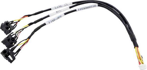 Aaeon 170X000156 kábel PLC