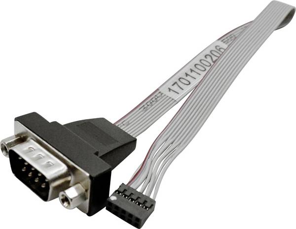 Aaeon 1701100206 kábel PLC