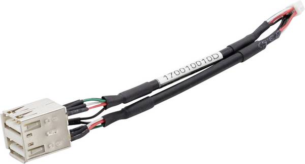 Aaeon 170010010D kábel PLC