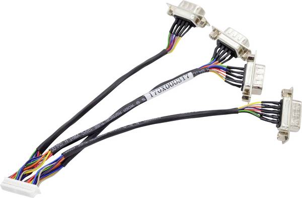 Aaeon 170X000317 kábel PLC