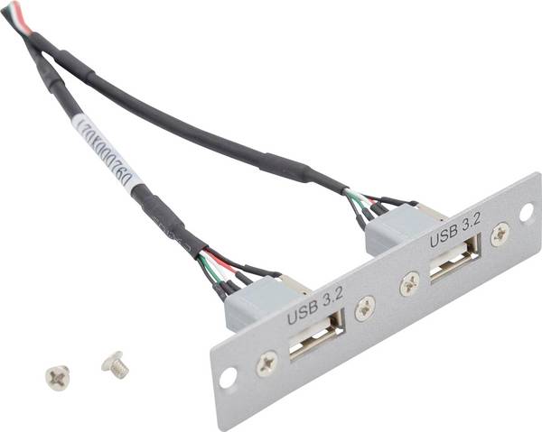 Aaeon 9651MNAD02 I / O modul