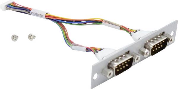 Aaeon 9651MNAD01 I / O modul