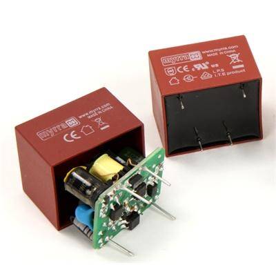 Myrra 47257 sieťový adaptér / napájanie 5 V, 12 V 0.4 A-0