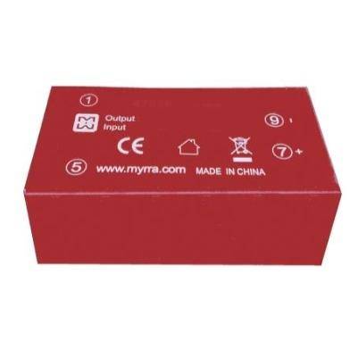 Myrra 47236 Alimentatore 24 V 1.7 A