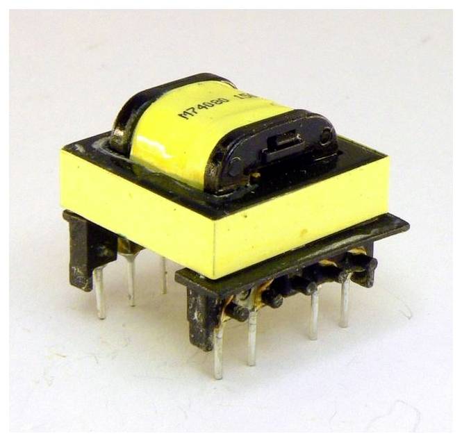 Myrra 74080 Trasformatore