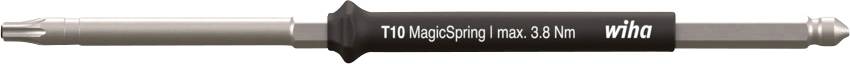 Wiha TORX MagicSpring Werkplaats Verwisselbare kling 4.0 mm