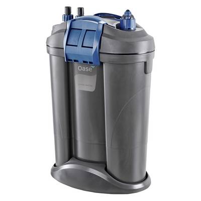 Oase 42669 FiltoSmart Thermo 300 vonkajší akvarijný filter-0