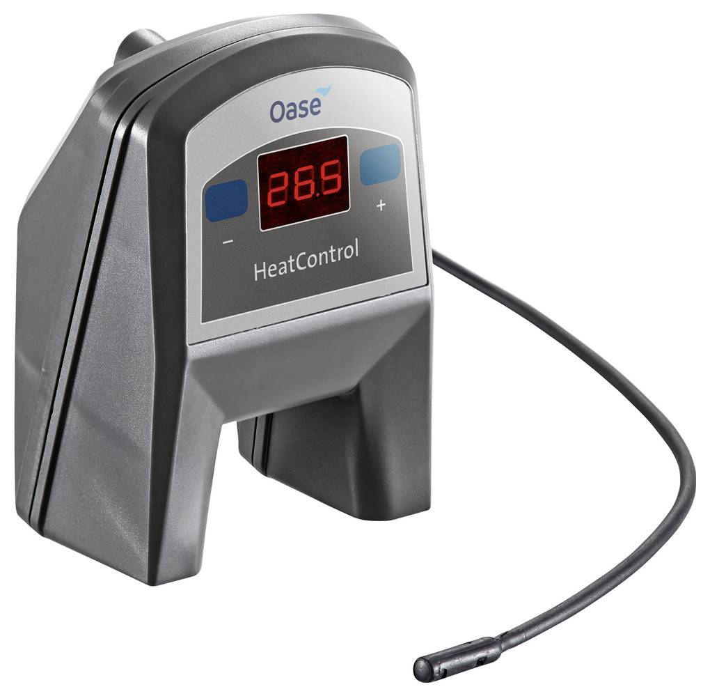 Oase HeatControl 42723 ohrievač-3