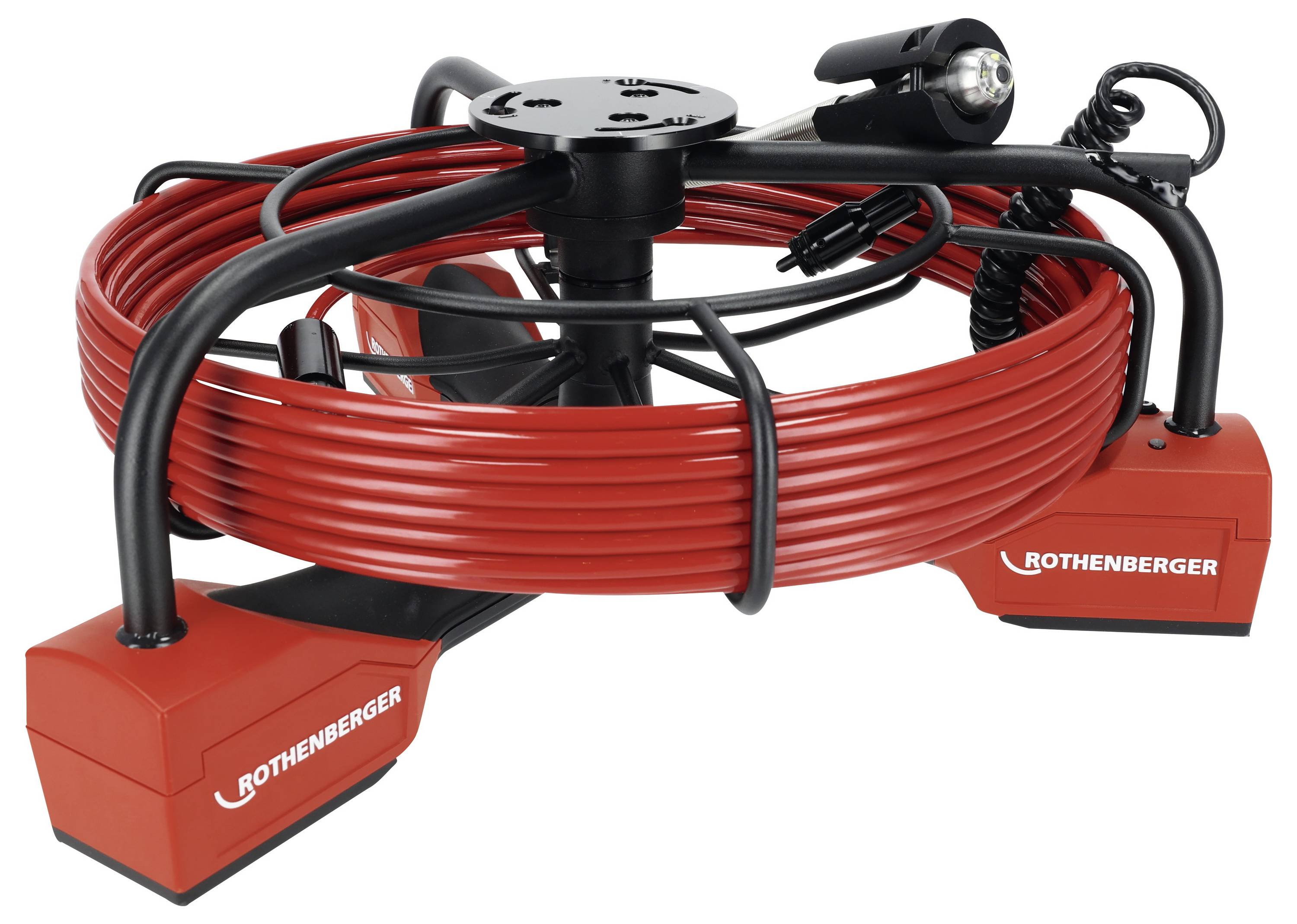 Rothenberger Modul 20/16 HD, kotúč, AMPShare 1000005071-1