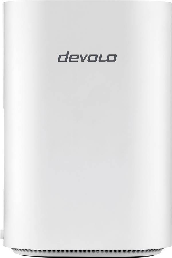 Devolo BE9300 Wi-Fi router 2.4 GHz, 5 GHz, 6 GHz, 6.5 GBit/s