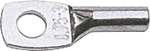Klauke 95R6oS Buiskabelschoen M6 6 mm&sup2; 1 stuk(s)