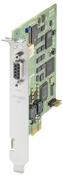 Siemens 6GK15623AA01 Connettore confezionato per sensore o attuatore 1 pz.