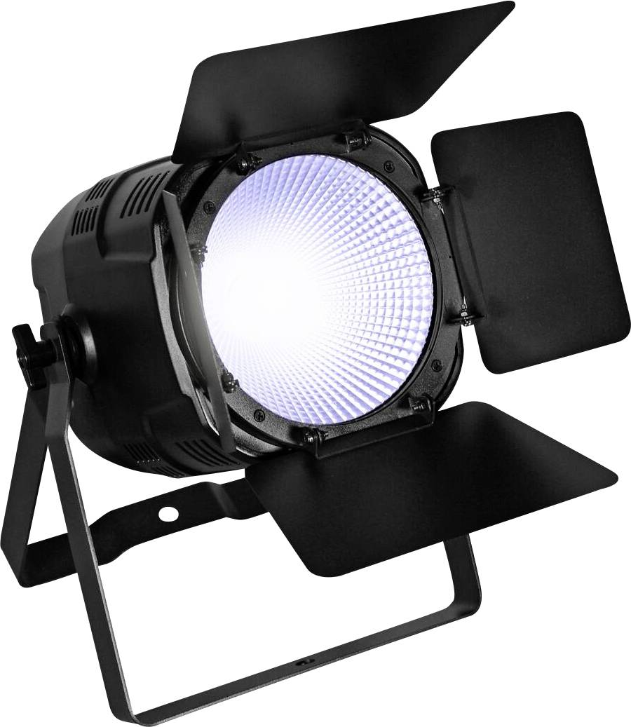 Eurolite Theatre COB 100 Theaterschijnwerper Blacklight (UV) 100 W UV/blacklight-effect