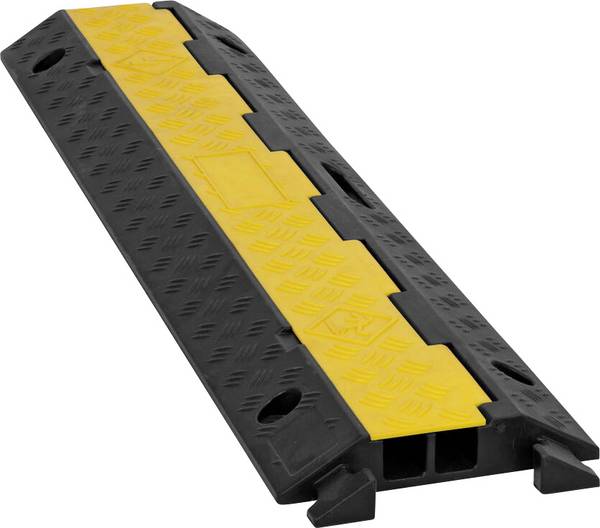 Eurolite KB-2A Káblový mostík   (š x v) 98 cm x 4.5 cm
