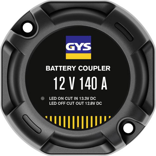 GYS 12V/140A 082564